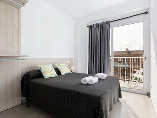 Apartamento Can Picafort Características 11