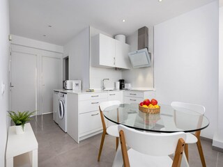Apartamento Can Picafort Características 12
