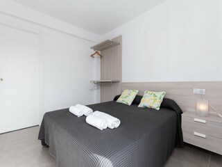 Apartamento Can Picafort Características 13
