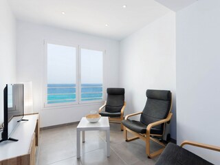Apartamento Can Picafort Características 17