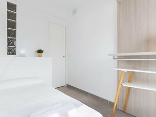 Apartment Can Picafort Ausstattung 17