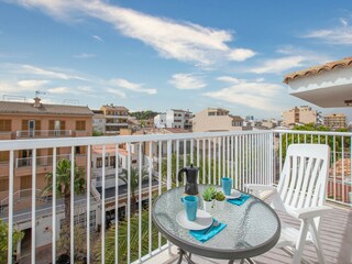Apartamento Can Picafort  22