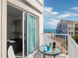 Apartamento Can Picafort  21