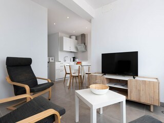 Apartment Can Picafort Features 19