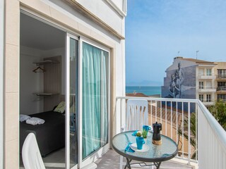 Apartamento Can Picafort  23