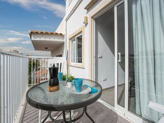 Apartamento Can Picafort  25
