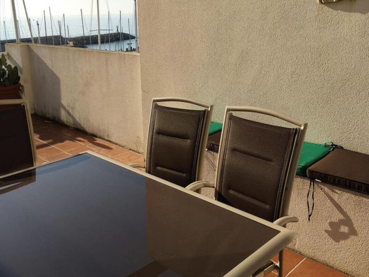 Apartamento L'Ametlla de Mar  1