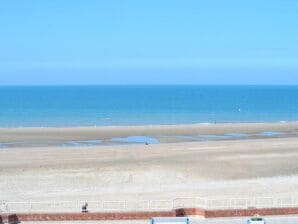 Appartement 3 PiÃ¨ces 5 Personnes - Villers-sur-Mer - image1