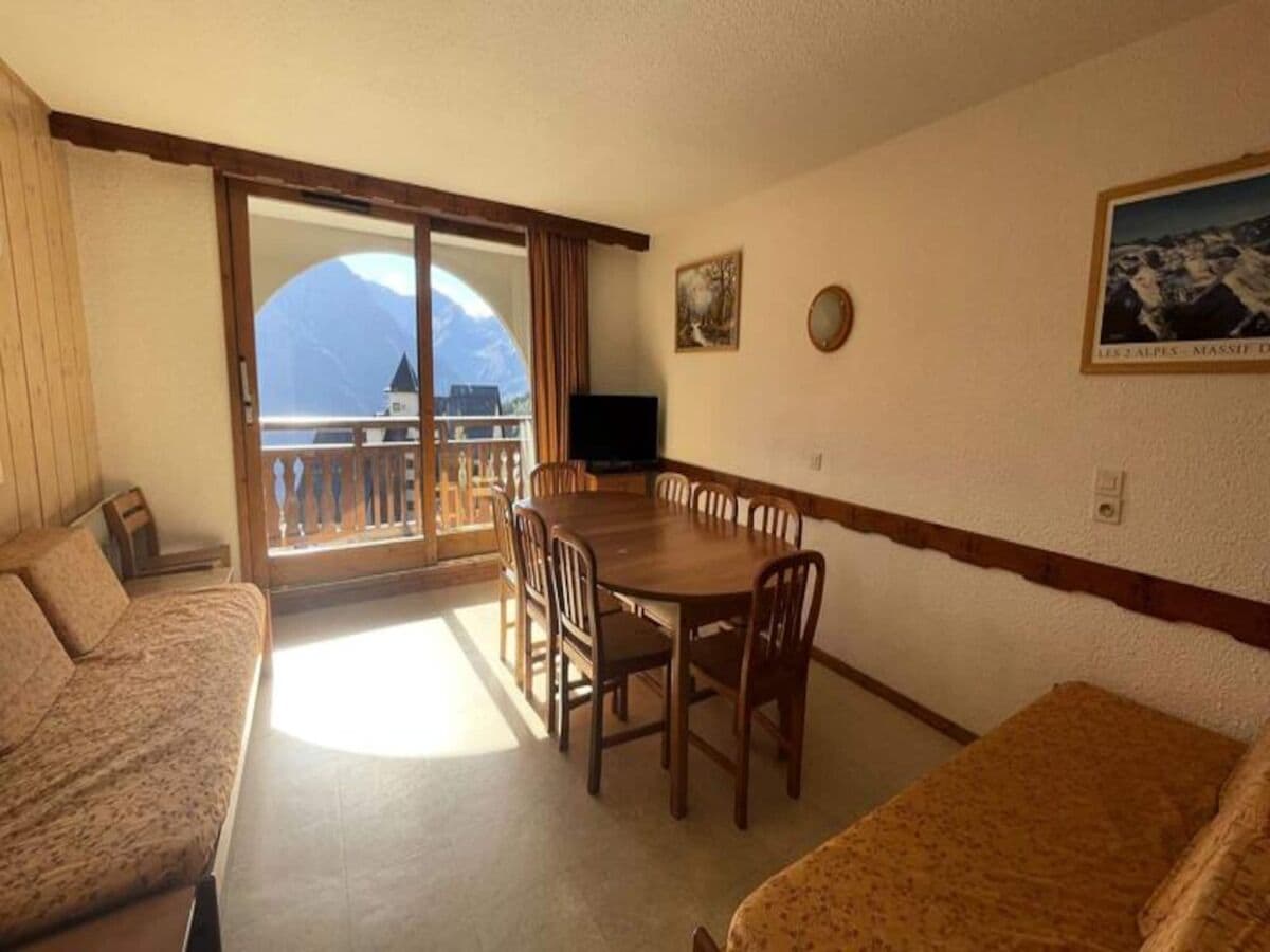 Appartement Les Deux Alpes  1