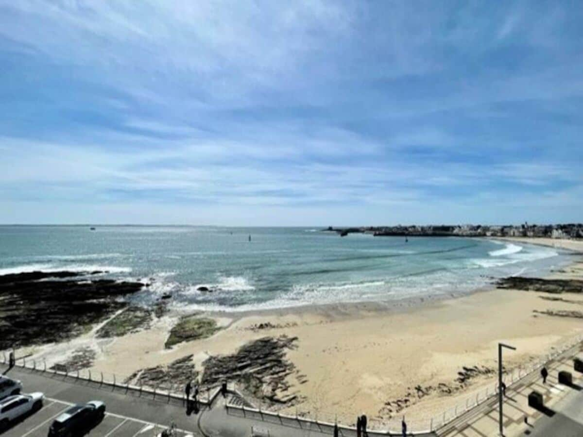 Apartment Saint-Pierre-Quiberon  1