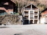 Apartment Saint-Lary-Soulan Outdoor Recording 1