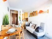 Appartement Saint-Lary-Soulan  1