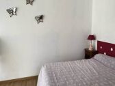 Apartamento Reynès  1