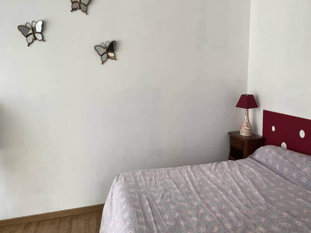 Apartamento Reynès  1