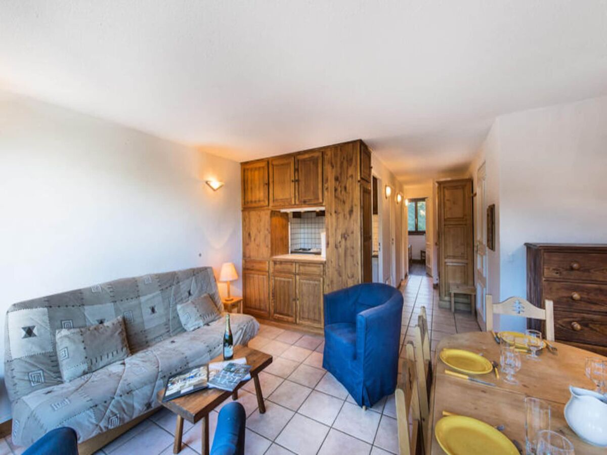 Apartamento Saint-Bon-Tarentaise  1