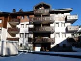 Apartamento Chamonix  1