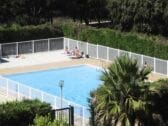 Apartamento Six-Fours-les-Plages  1