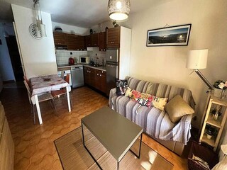 Apartamento Six-Fours-les-Plages Características 1
