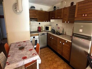 Apartamento Six-Fours-les-Plages Características 14
