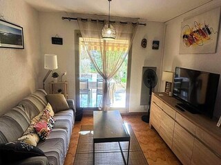 Apartment Six-Fours-les-Plages Features 15