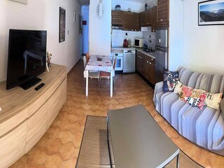 Apartment Six-Fours-les-Plages Features 16