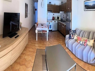 Appartement Six-Fours-les-Plages Équipement 17