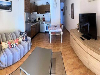 Apartment Six-Fours-les-Plages Features 17