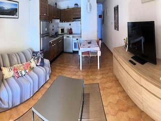 Appartement Six-Fours-les-Plages Équipement 20