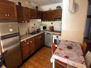 Appartement Six-Fours-les-Plages Équipement 21