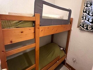 Apartamento Six-Fours-les-Plages Características 21