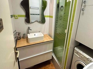 Apartamento Six-Fours-les-Plages Características 22