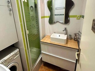 Apartamento Six-Fours-les-Plages Características 23