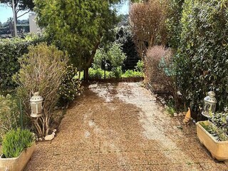 Apartment Six-Fours-les-Plages Outdoor Recording 4