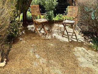 Apartment Six-Fours-les-Plages Outdoor Recording 5