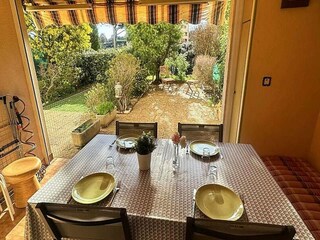 Apartment Six-Fours-les-Plages Outdoor Recording 6