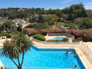 Apartment Six-Fours-les-Plages Environment 29