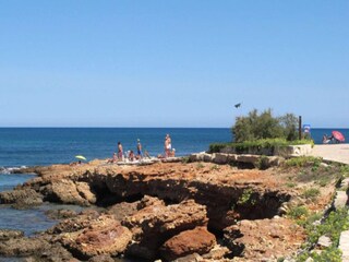 Apartment Six-Fours-les-Plages Environment 30