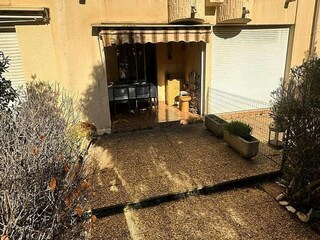 Apartment Six-Fours-les-Plages Outdoor Recording 9