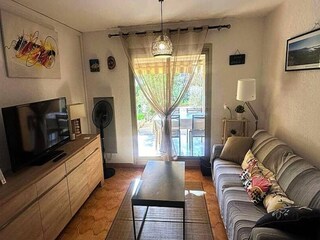 Apartamento Six-Fours-les-Plages Características 25