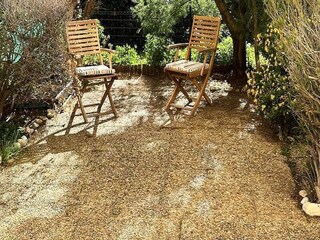 Apartment Six-Fours-les-Plages Outdoor Recording 11