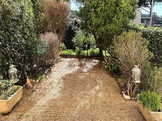 Apartment Six-Fours-les-Plages Outdoor Recording 13