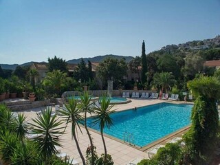 Apartment Six-Fours-les-Plages Environment 31