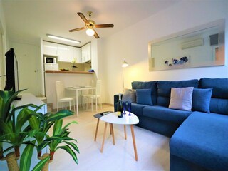 Apartamento Empuriabrava Características 12