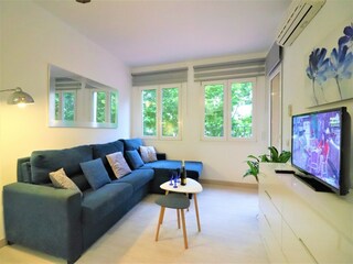 Apartment Empuriabrava Ausstattung 18