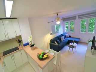 Apartment Empuriabrava Ausstattung 14
