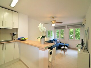 Apartment Empuriabrava Ausstattung 9