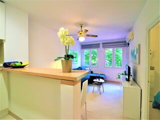 Appartement Empuriabrava Kenmerken 11