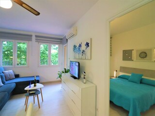 Apartamento Empuriabrava Características 10