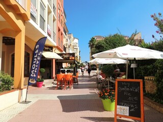 Apartment Empuriabrava Umgebung 27