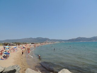Apartment Empuriabrava Umgebung 31